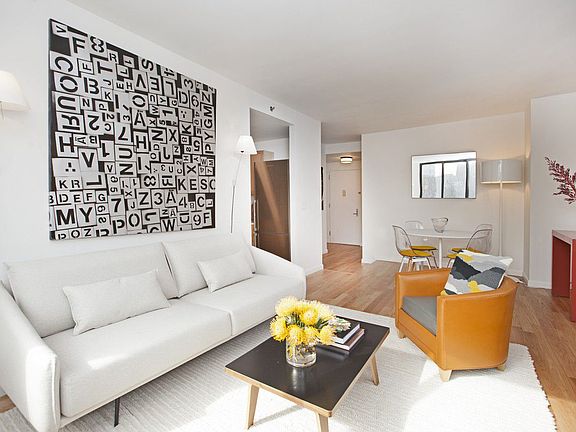 2nd image of 199 Bowery APT 4B