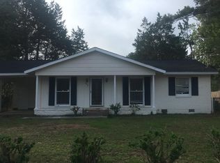 650 Stoneykirk Dr, Fayetteville, NC 28314