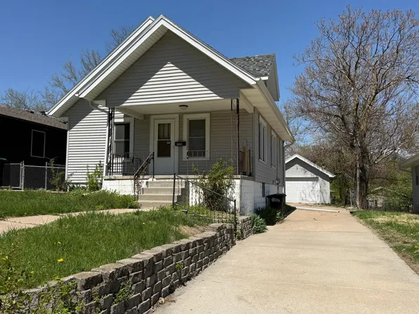 6018 Hamilton St, Omaha, NE 68132