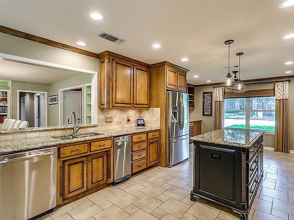 4th image of 5101 Paint Rock Ct
