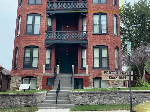 335 N Ewing St, Helena, MT