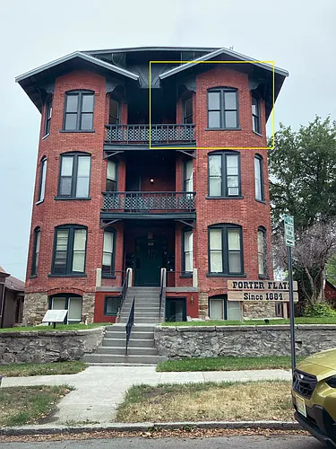 335 N Ewing St Photo 1