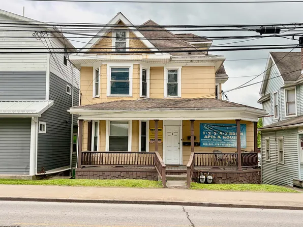 221 Beechurst Ave, Morgantown, WV 26505