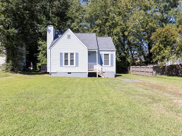 3106 S Ridge Rd, Midlothian, VA 23112