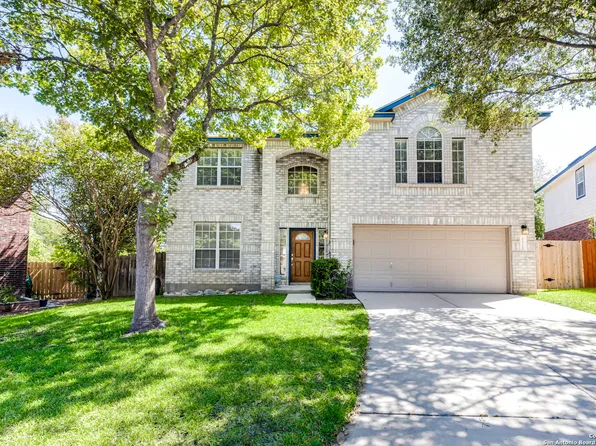 12318 stable pond, San Antonio, TX 78249