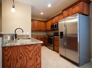 4806 Pleasant Dr, Midland, TX 79703