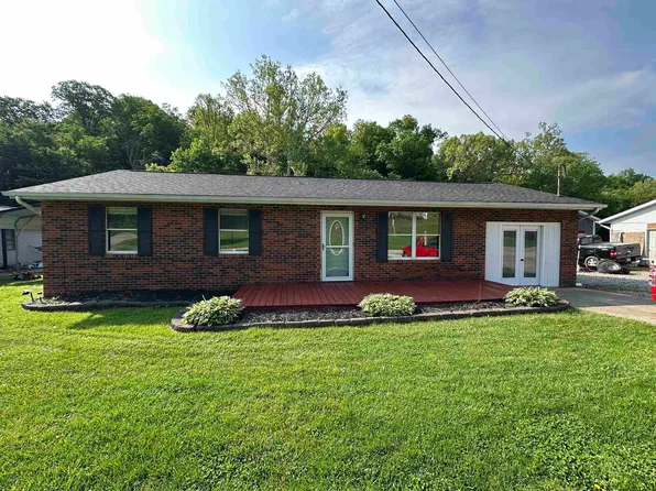 27 Township Road 1376, Ironton, OH 45638