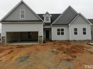 41 Diamond Hill Cir, Garner, NC 27529