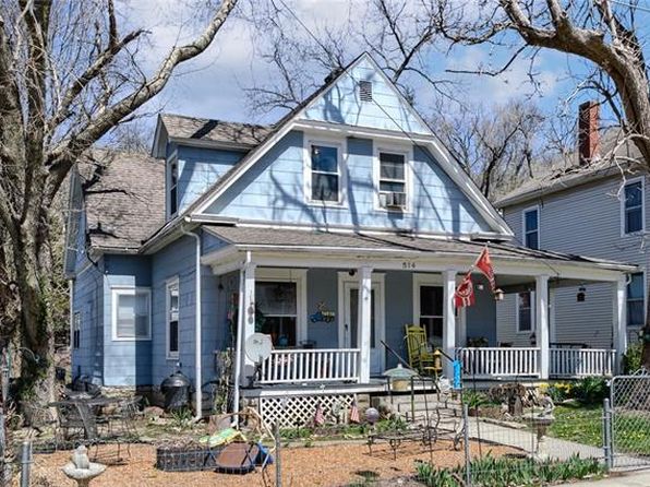 Crystal Lakes Real Estate Crystal Lakes Mo Homes For Sale Zillow