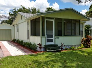 1106 Rosery Rd NW, Largo, FL 33770