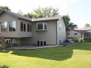 21807 135th Ave, Fergus Falls, MN 56537