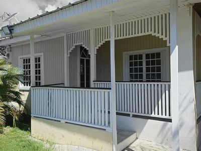 3 Cll Comunidad Coqui #259, Salinas, PR, 00751