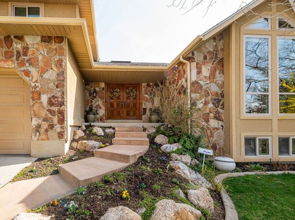 2406 Woodland Dr, Ogden, UT 84403