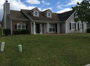 10 Ivy Ridge Ct, Covington, GA 30016