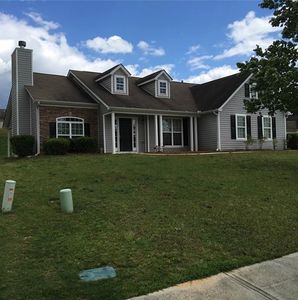 10 Ivy Ridge Ct, Covington, GA, 30016