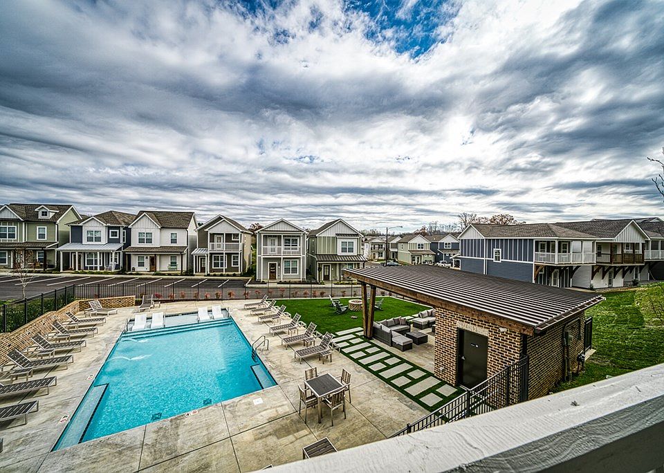 157 Allison Way Cookeville, TN, 38501 Apartments for Rent Zillow