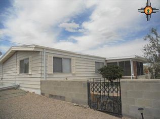 840 Hillcrest Dr, Truth Or Consequences, NM 87901