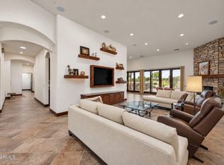 8340 E CALLE DE ALEGRIA --, Scottsdale, AZ 85255