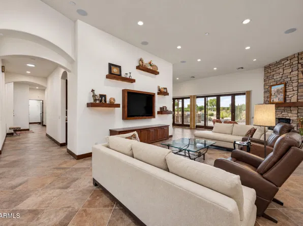 8340 E CALLE DE ALEGRIA --, Scottsdale, AZ 85255