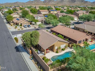 17581 W Wind Drift Ct, Goodyear, AZ, 85338