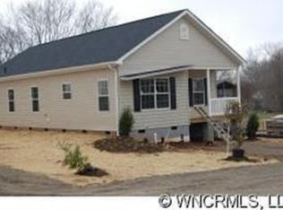 7 Dudley Baker Ct, Asheville, NC 28803