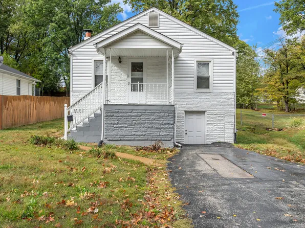 2219 Gaebler Ave, Saint Louis, MO 63114