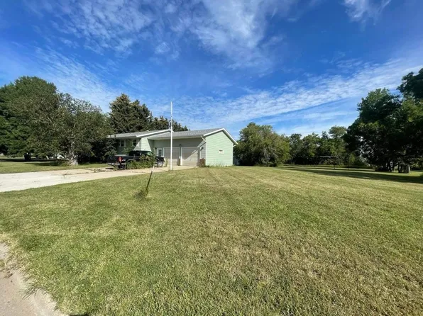 136 5th Ave E, Sherwood, ND 58782
