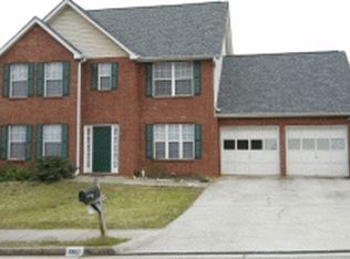 2897 River Ridge Hl, Decatur, GA 30034