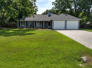 4412 Mayfield Ln, Valdosta, GA 31605