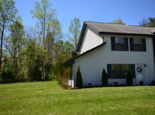 1610 Herrin Dr #0, Johnson City, TN 37604