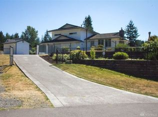 5201 Jenks Point Way E, Lake tapps, WA 98391