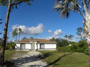 2435 Brantley Blvd, Naples, FL 34117