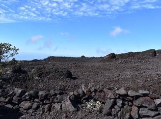 Marlin Blvd LOT 13, Captain Cook, HI 96704