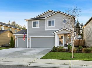 19908 135th Avenue E, Graham, WA 98338