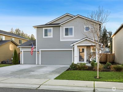19908 135th Avenue E, Graham, WA, 98338