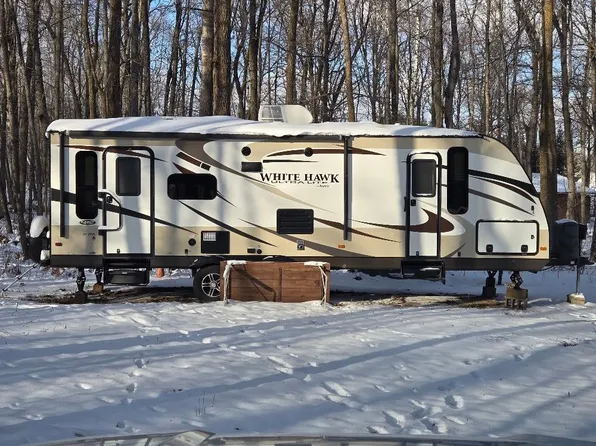 3241 Boreal Ln NW, Hackensack, MN 56452