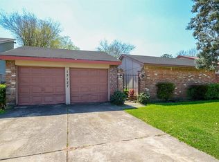 13127 Bafing Dr, Houston, TX 77099