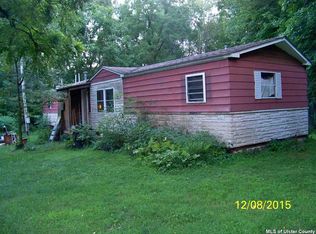 11 Lower Granite Rd, Kerhonkson, NY 12446