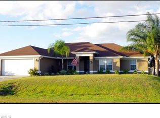 2503 Embers Pkwy, Fort Myers, FL 33993