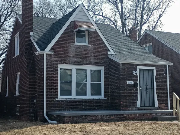 16658 Tracey St, Detroit, MI 48235