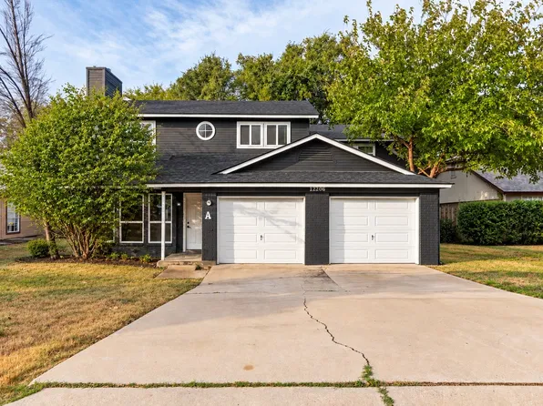 12206 Tyson Cv #A, Austin, TX 78758