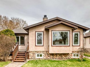 5309 W 42a Ave, Red Deer, AB T4N3A6