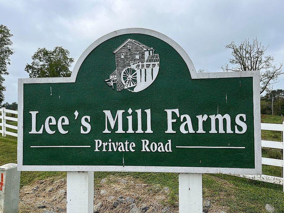 1st image of Lees Mill Ln Lot 9