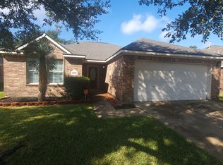 6523 Greenhouse Rd, Katy, TX 77449