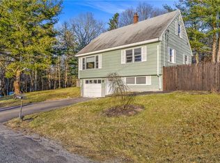1 Wilbur St, Blackstone, MA 01504