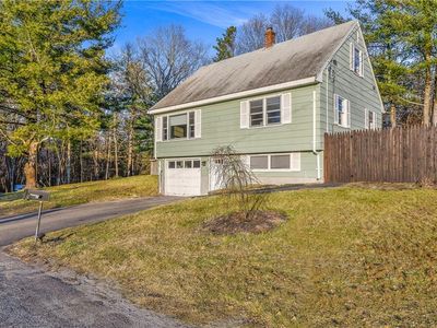 1 Wilbur St, Blackstone, MA, 01504