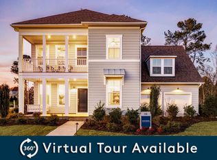 418 Winding Orchard Rd, Elgin, SC 29045