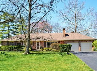 6316 Green Leaves Rd, Indianapolis, IN 46220