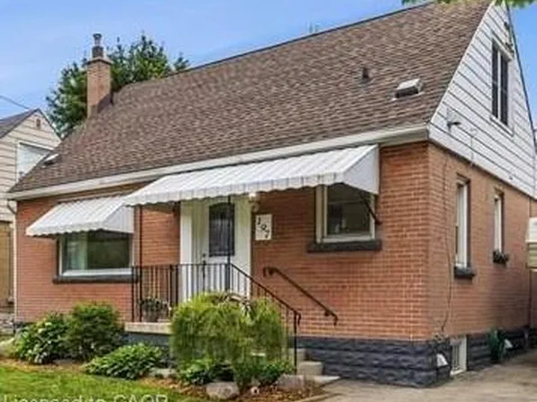 197 E 12th St, Hamilton, ON L9A 3X5