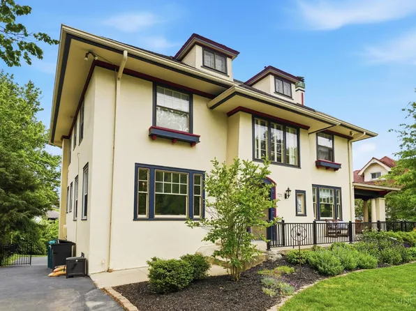 721 Betula Ave, Cincinnati, OH 45229